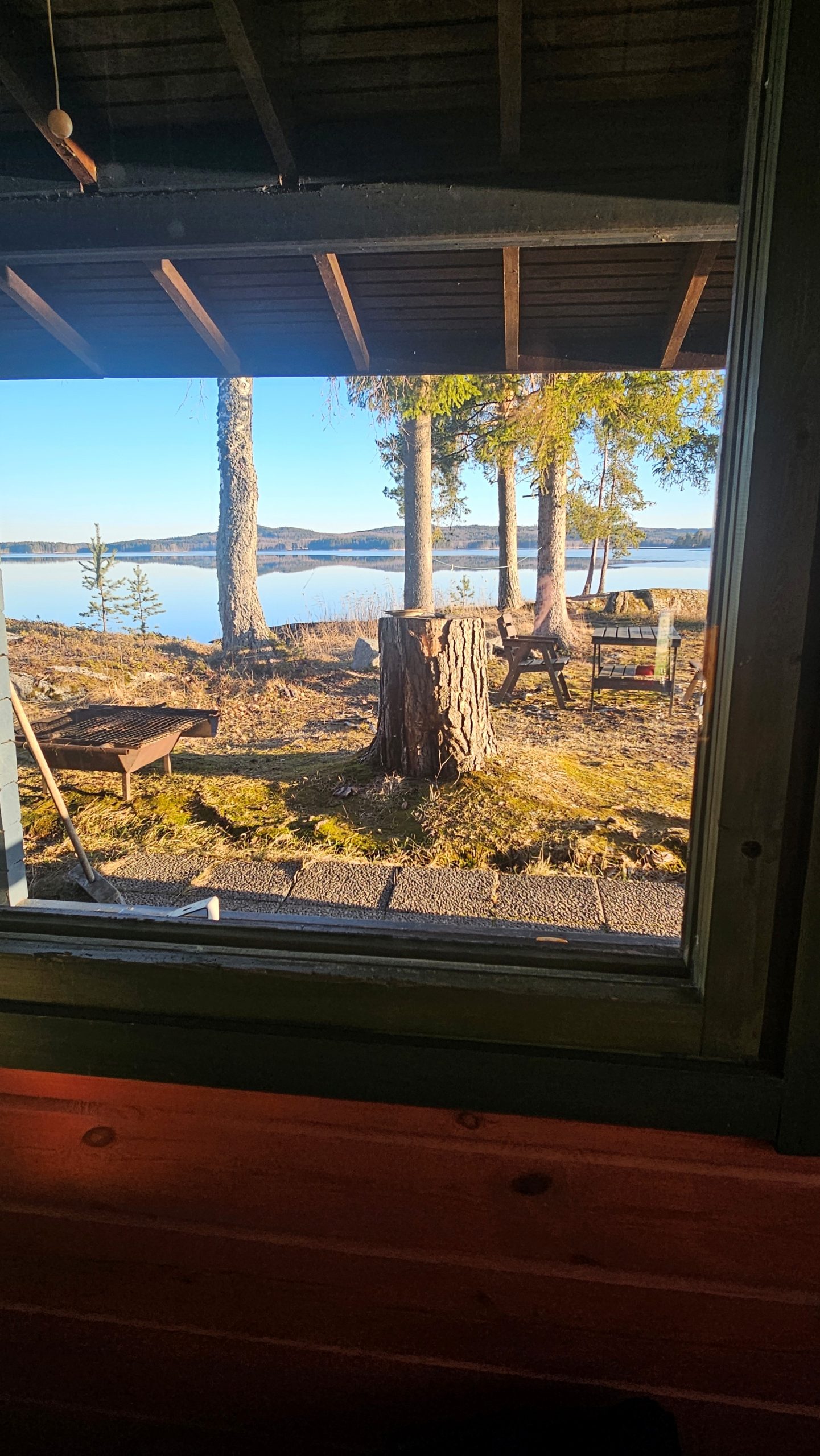 Saunamökki Tonteri 2+1 hlö - Image 3