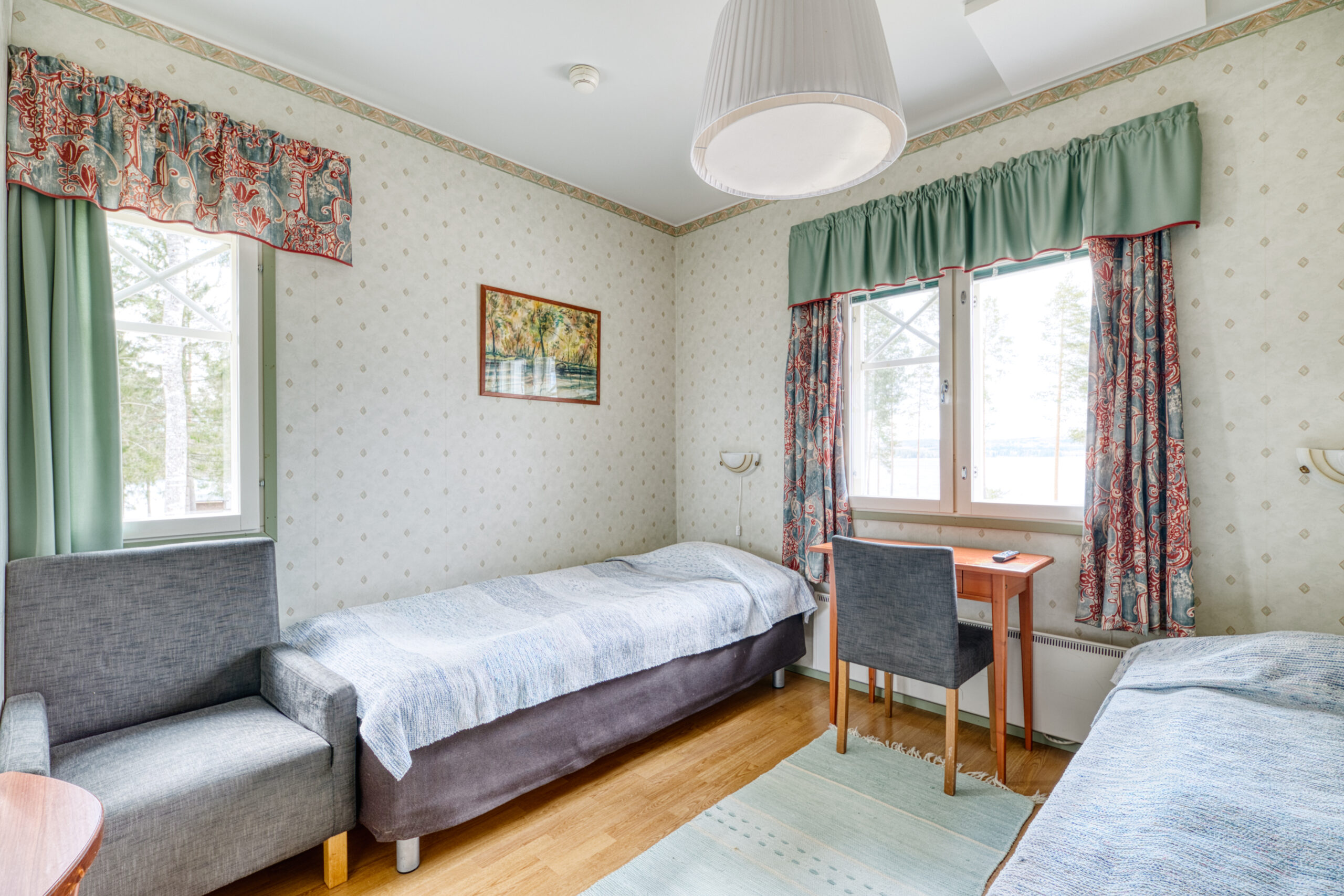 Hotellihuone Napamajassa