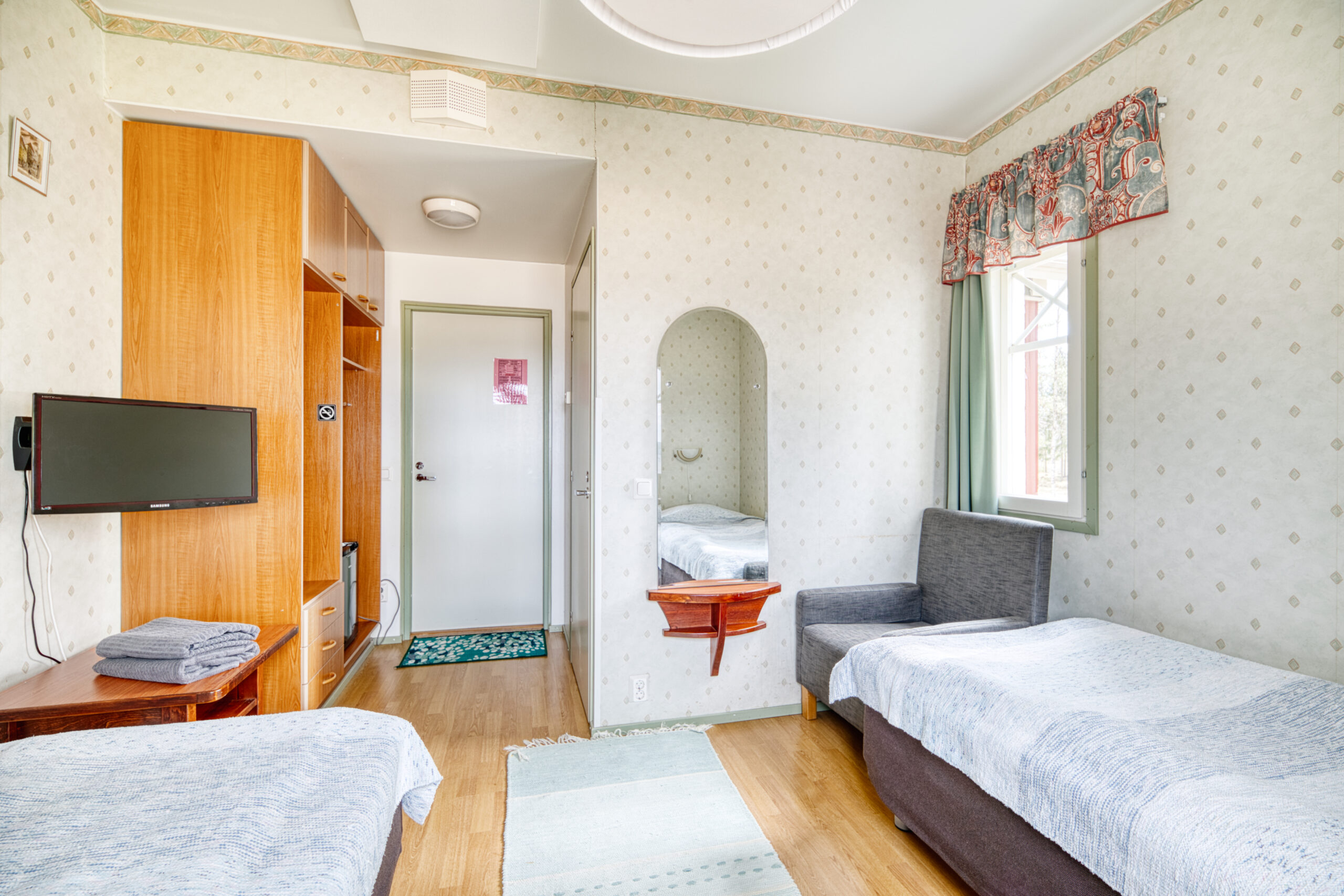 Hotellihuone Napamajassa - Image 2