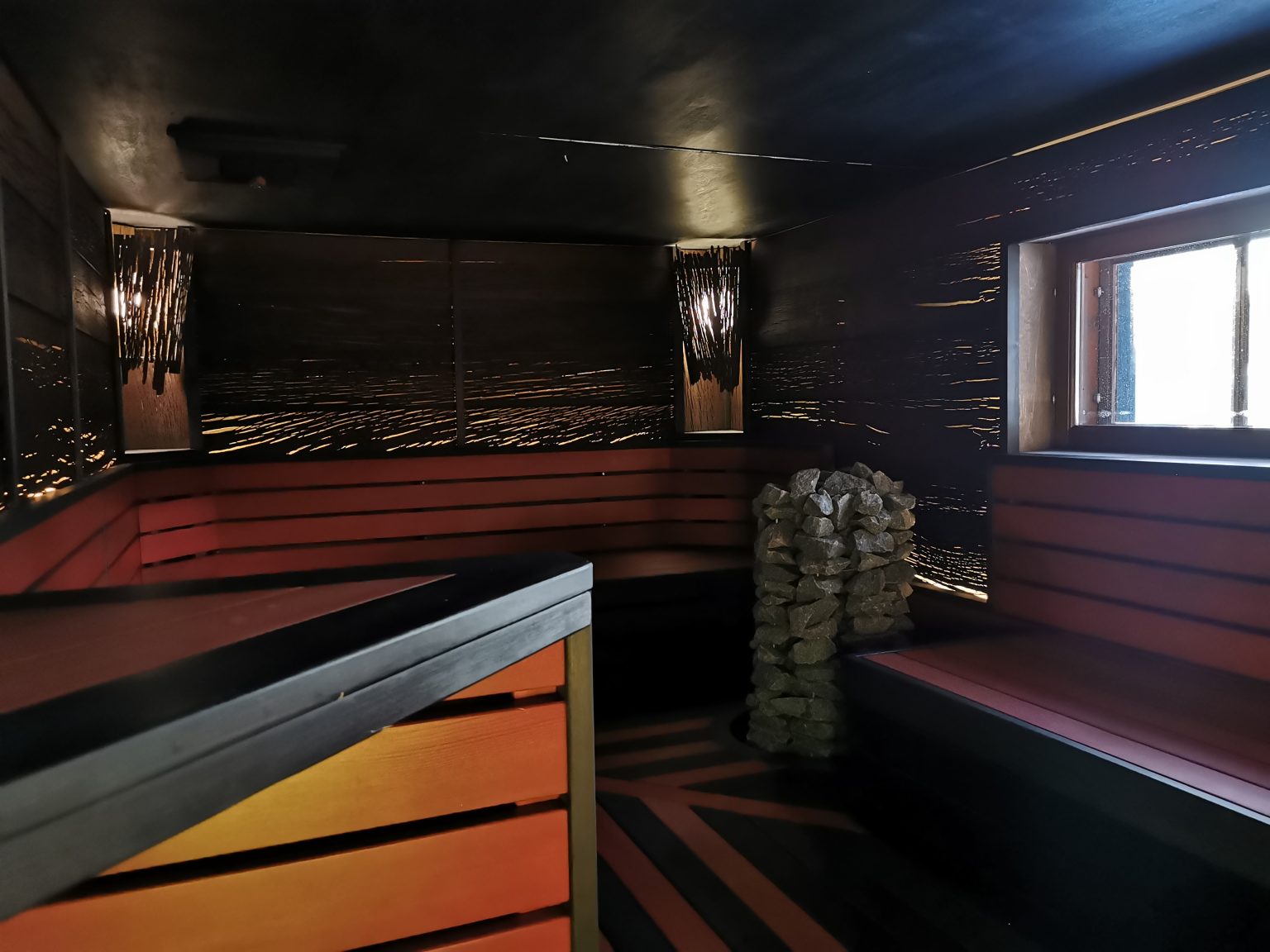 Mökki Riihisyrjä (viikkovaraus) - Image 10