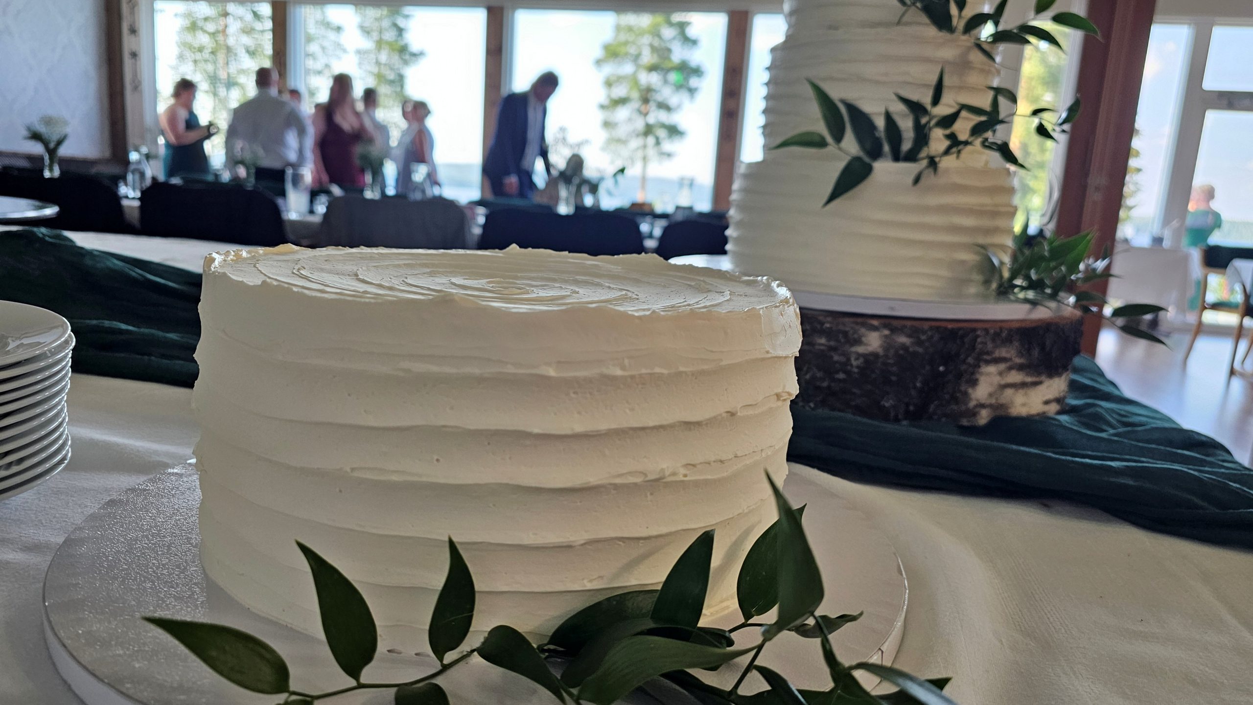 artesaani hääkakku
